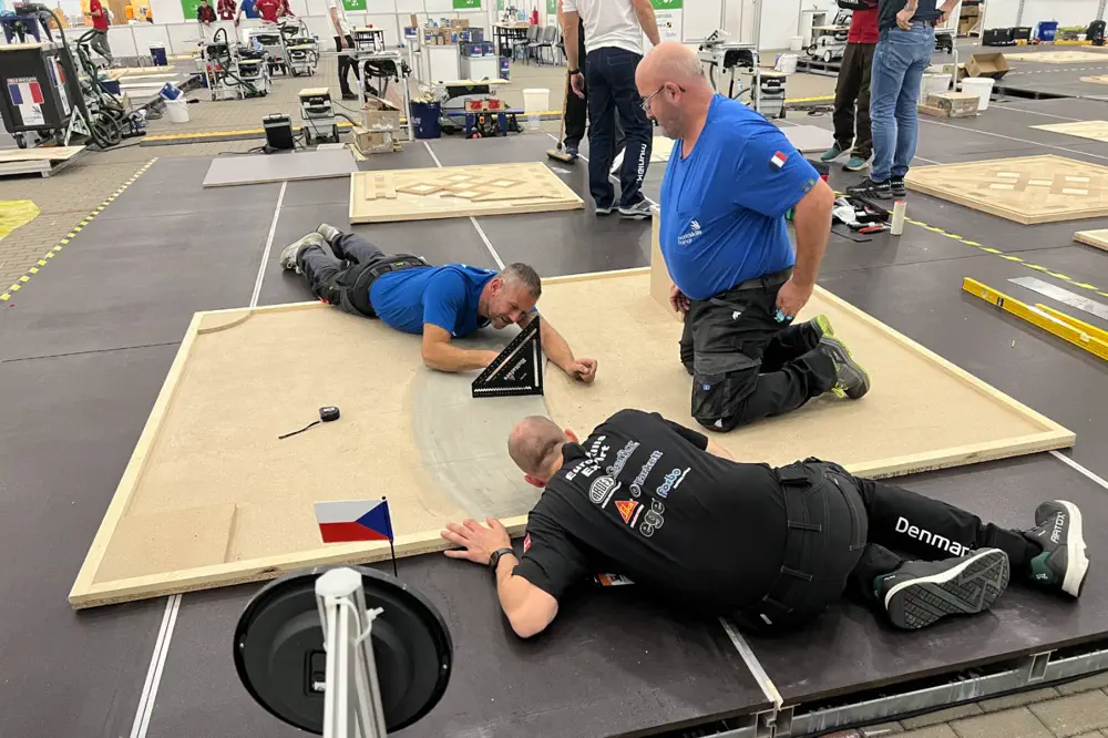 Euroskills
